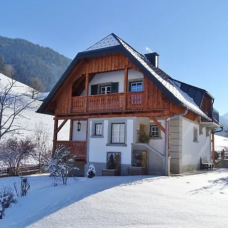 Naturpark Schladming-dachstein Holiday home *