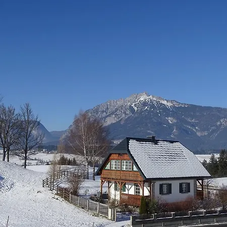 Naturpark Schladming-dachstein Stein an der Enns