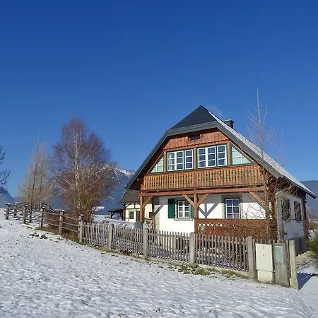 Naturpark Schladming-dachstein Holiday home *