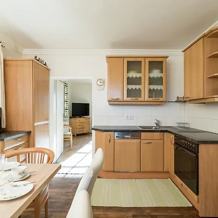 Naturpark Schladming-dachstein Holiday home