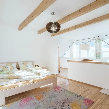 Holiday home Naturpark Schladming-dachstein Stein an der Enns