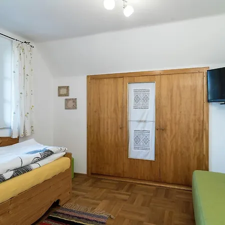 Naturpark Schladming-dachstein Holiday home Stein an der Enns