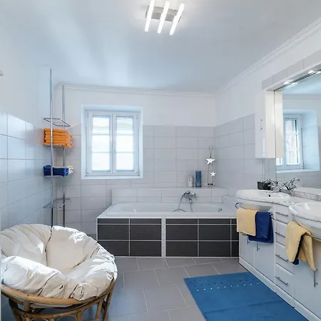 Holiday home Naturpark Schladming-dachstein *
