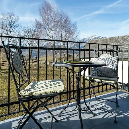 Naturpark Schladming-dachstein Holiday home *