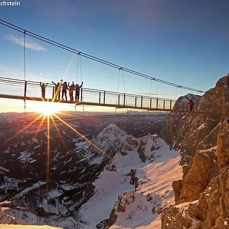 Naturpark Schladming-dachstein Holiday home