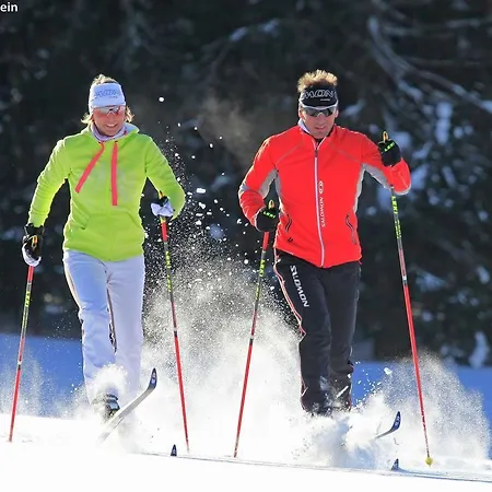 Naturpark Schladming-dachstein *
