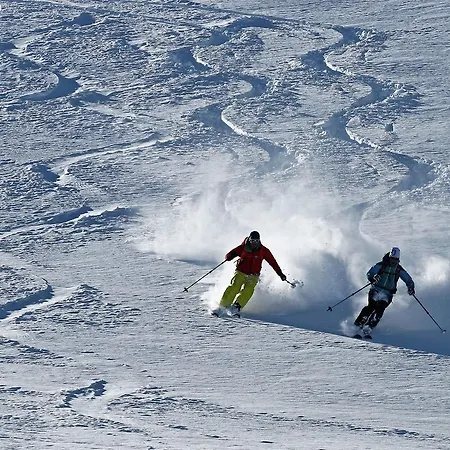 Naturpark Schladming-dachstein