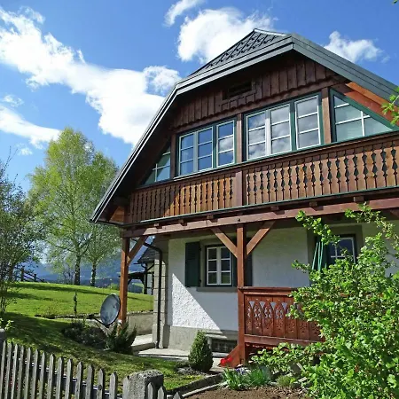 Holiday home Naturpark Schladming-dachstein Stein an der Enns