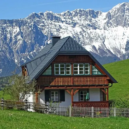 Naturpark Schladming-dachstein